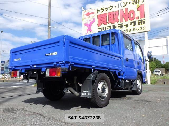 Isuzu ELF TRUCK 2015-07 8561792-3