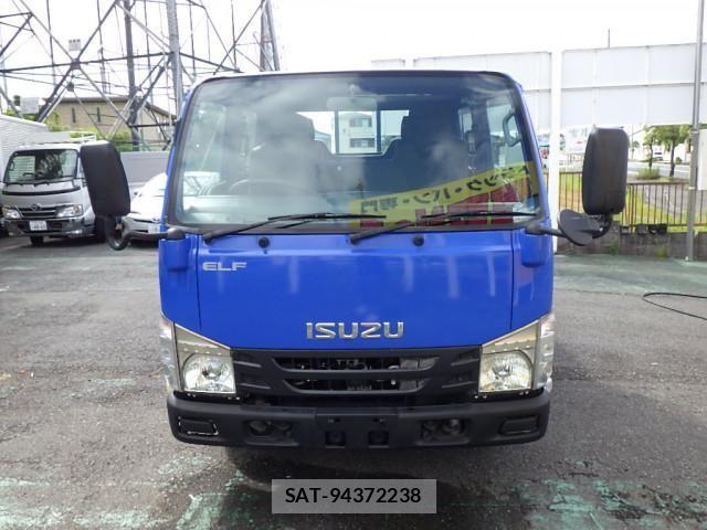 Isuzu ELF TRUCK 2015-07 8561792-4