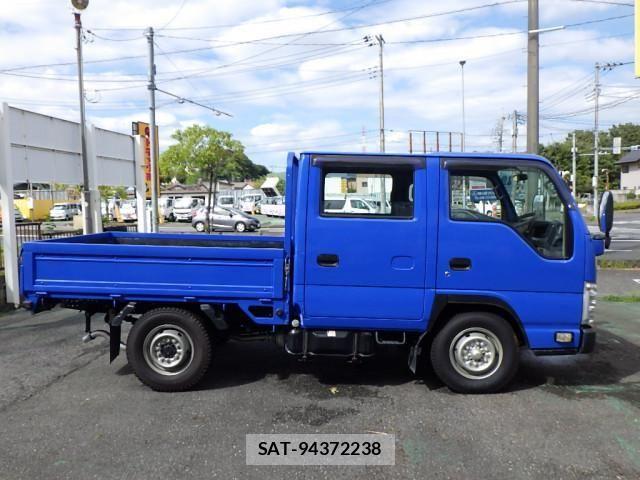 Isuzu ELF TRUCK 2015-07 8561792-6