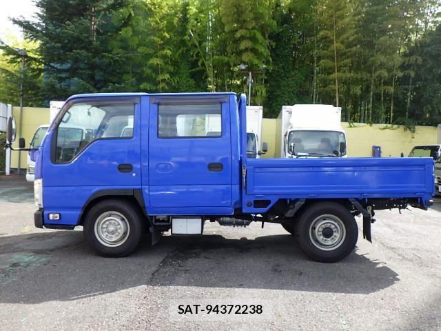 Isuzu ELF TRUCK 2015-07 8561792-7