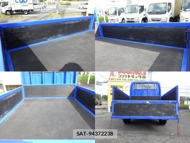 Isuzu ELF TRUCK 2015-07 8561792-8