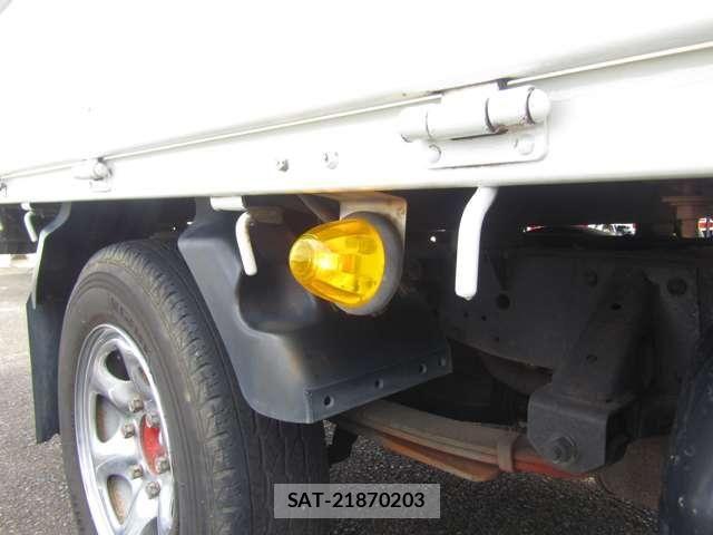 Isuzu ELF TRUCK 2003-11 8561798-10