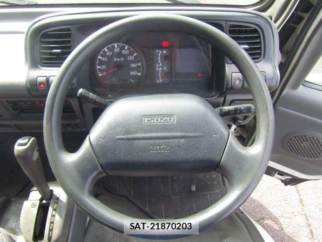 Isuzu ELF TRUCK 2003-11 8561798-13