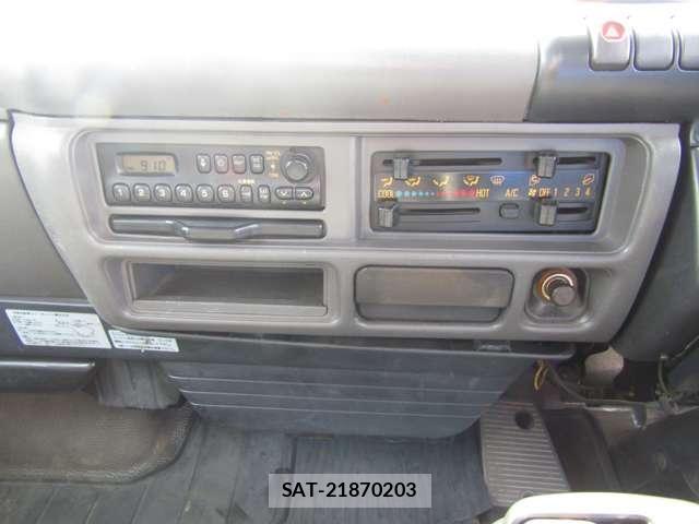 Isuzu ELF TRUCK 2003-11 8561798-14