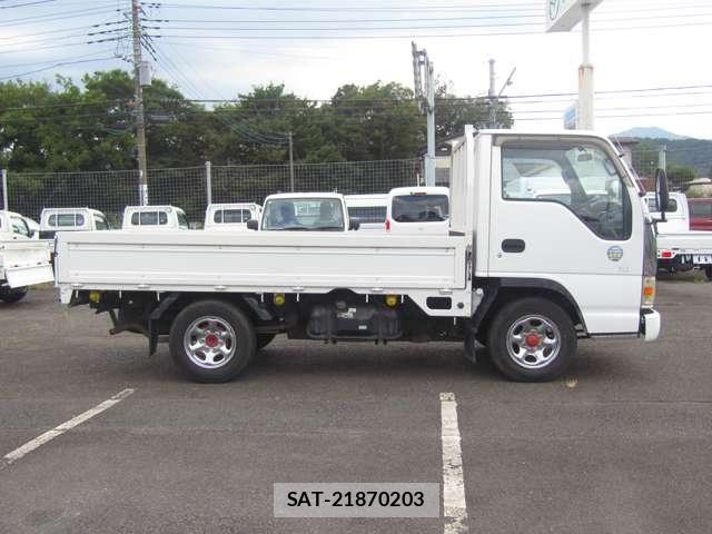 Isuzu ELF TRUCK 2003-11 8561798-3
