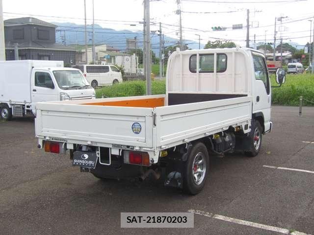 Isuzu ELF TRUCK 2003-11 8561798-4