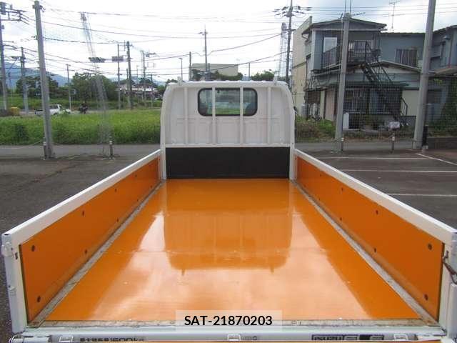 Isuzu ELF TRUCK 2003-11 8561798-8
