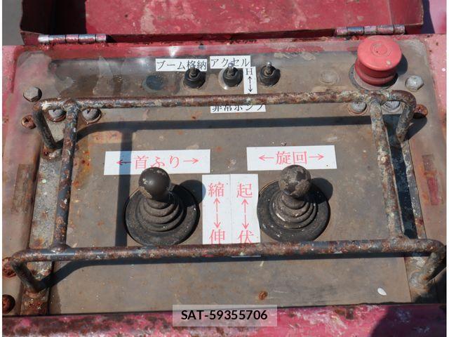 Isuzu ELF TRUCK 2012-04 8561794-14
