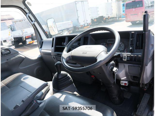 Isuzu ELF TRUCK 2012-04 8561794-22