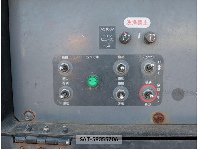 Isuzu ELF TRUCK 2012-04 8561794-7