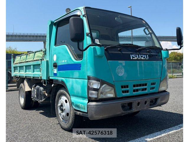 Isuzu ELF TRUCK 2005-09 8561796-0