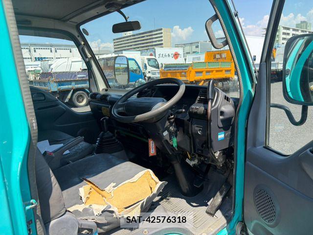 Isuzu ELF TRUCK 2005-09 8561796-10