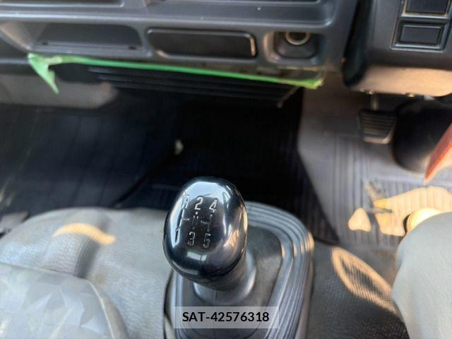 Isuzu ELF TRUCK 2005-09 8561796-11
