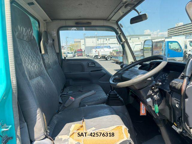 Isuzu ELF TRUCK 2005-09 8561796-12