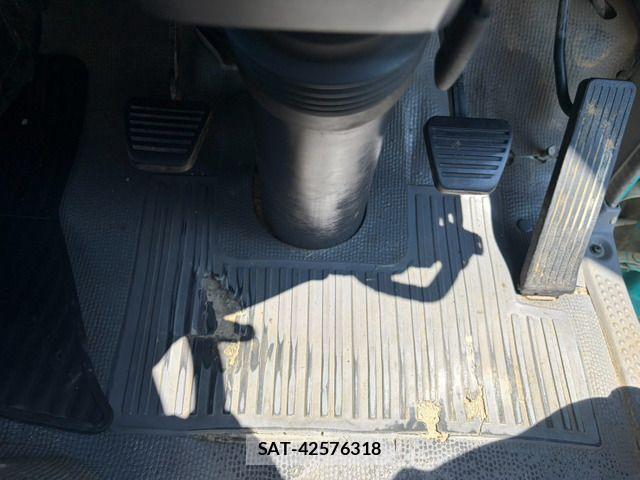 Isuzu ELF TRUCK 2005-09 8561796-13