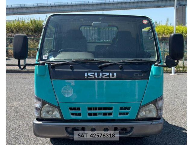 Isuzu ELF TRUCK 2005-09 8561796-16
