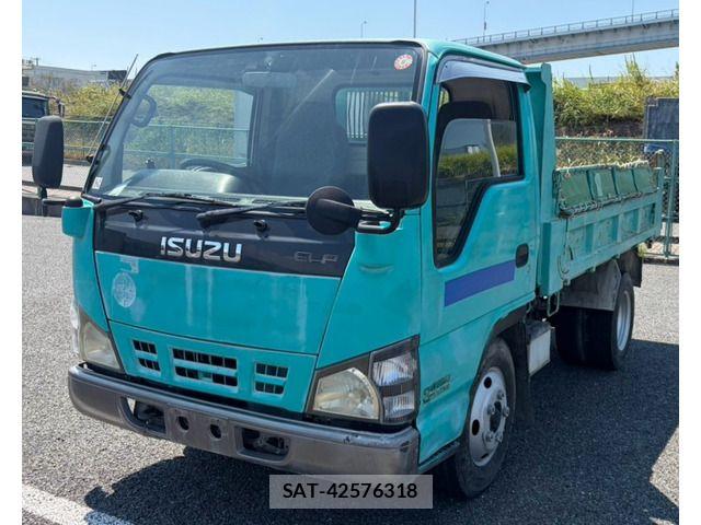 Isuzu ELF TRUCK 2005-09 8561796-1