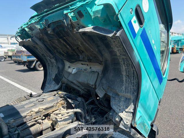 Isuzu ELF TRUCK 2005-09 8561796-19