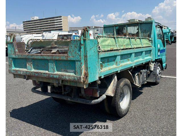 Isuzu ELF TRUCK 2005-09 8561796-2