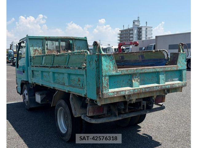 Isuzu ELF TRUCK 2005-09 8561796-3