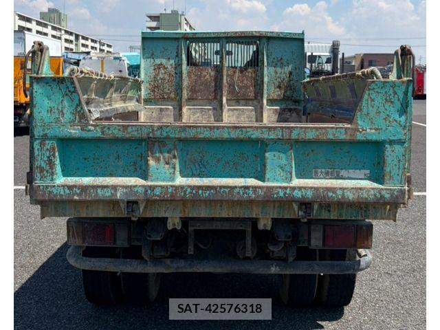 Isuzu ELF TRUCK 2005-09 8561796-4
