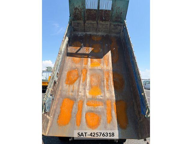 Isuzu ELF TRUCK 2005-09 8561796-5