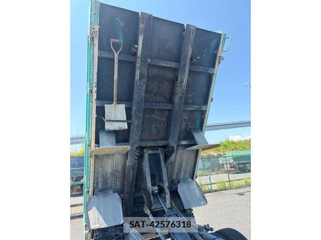 Isuzu ELF TRUCK 2005-09 8561796-6