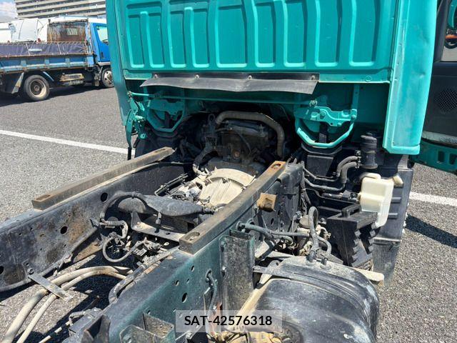Isuzu ELF TRUCK 2005-09 8561796-7