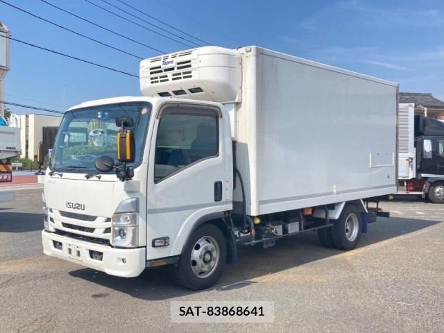 Isuzu ELF TRUCK 2021-07 8561787-0