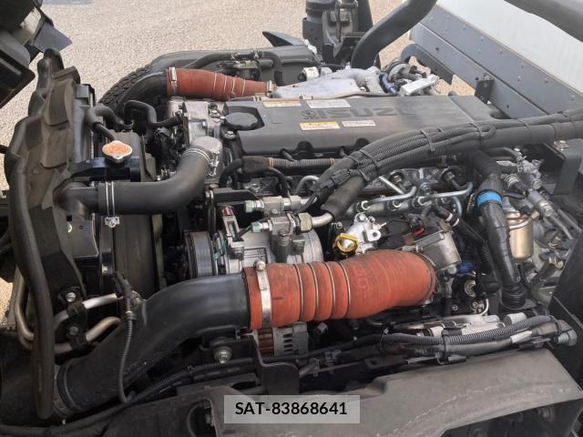 Isuzu ELF TRUCK 2021-07 8561787-13