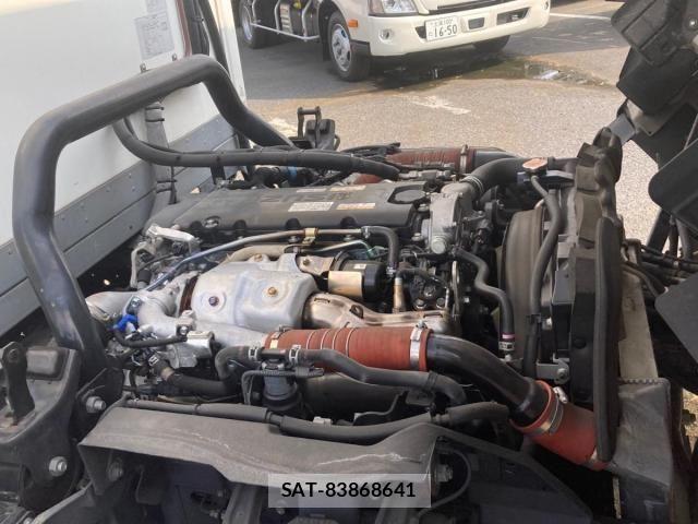 Isuzu ELF TRUCK 2021-07 8561787-14