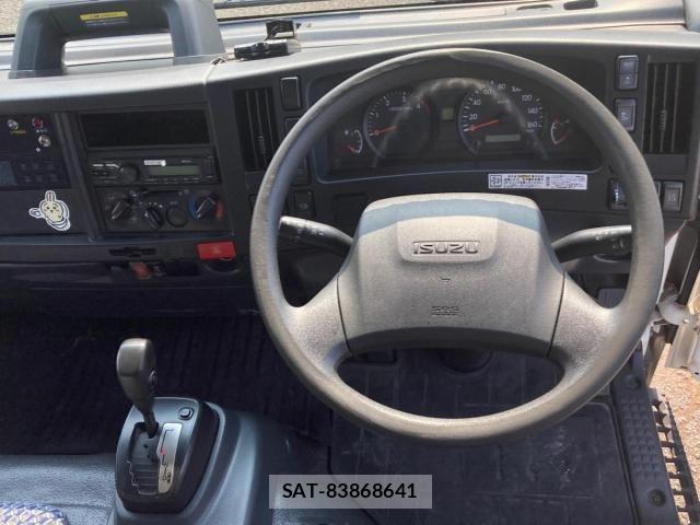 Isuzu ELF TRUCK 2021-07 8561787-17