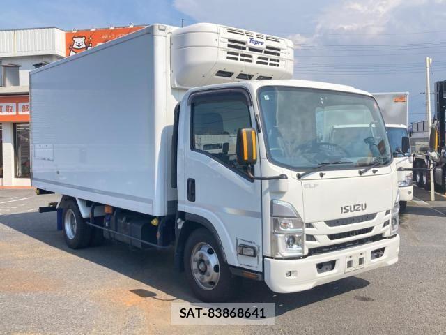 Isuzu ELF TRUCK 2021-07 8561787-1