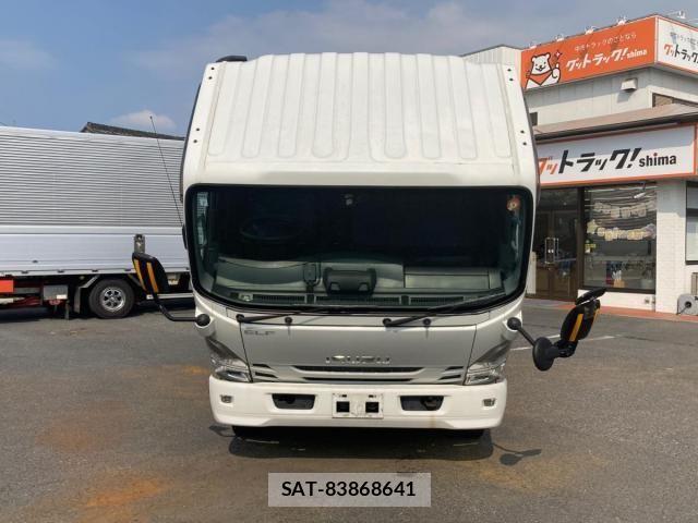 Isuzu ELF TRUCK 2021-07 8561787-20