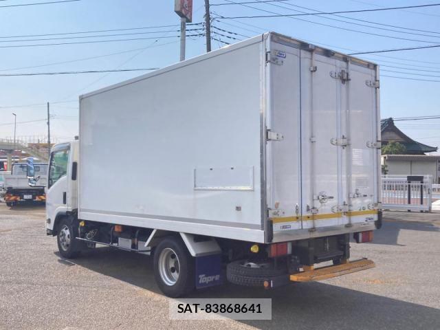 Isuzu ELF TRUCK 2021-07 8561787-3