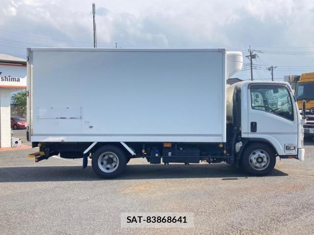 Isuzu ELF TRUCK 2021-07 8561787-5