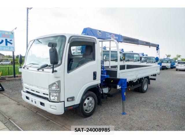 Isuzu ELF TRUCK 2011-11 8561780-10