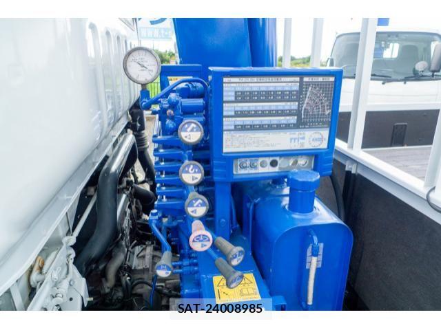 Isuzu ELF TRUCK 2011-11 8561780-15