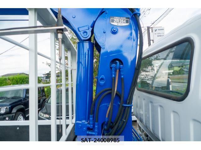 Isuzu ELF TRUCK 2011-11 8561780-16