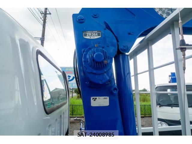 Isuzu ELF TRUCK 2011-11 8561780-17