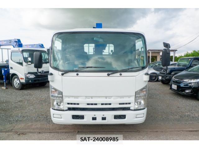 Isuzu ELF TRUCK 2011-11 8561780-1