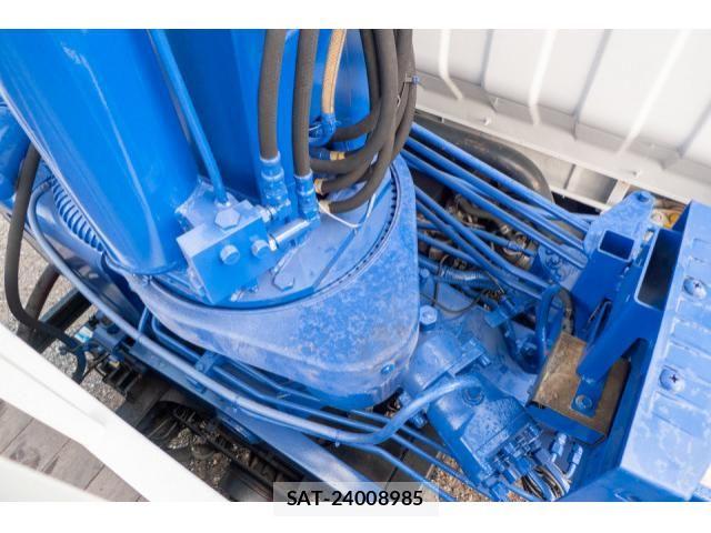 Isuzu ELF TRUCK 2011-11 8561780-19