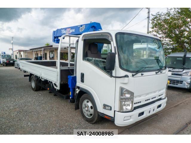 Isuzu ELF TRUCK 2011-11 8561780-2