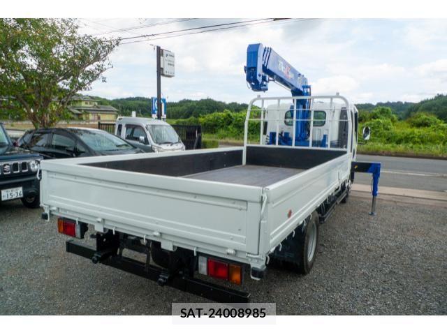 Isuzu ELF TRUCK 2011-11 8561780-5