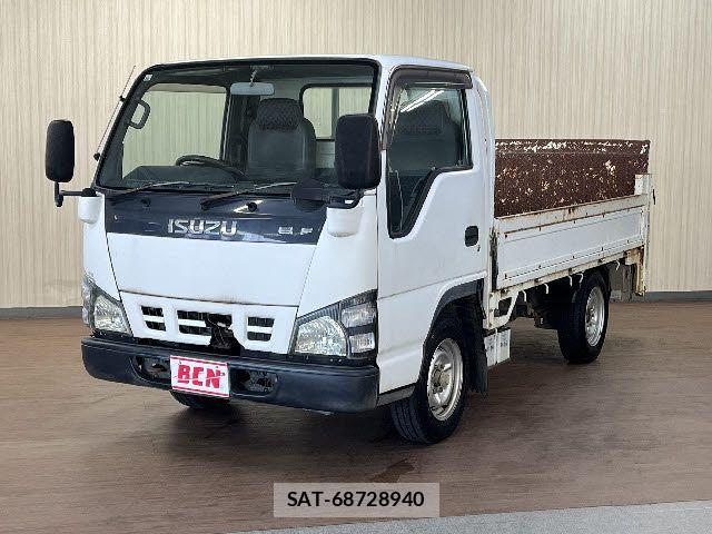 Isuzu ELF TRUCK 2005-06 8561797-0