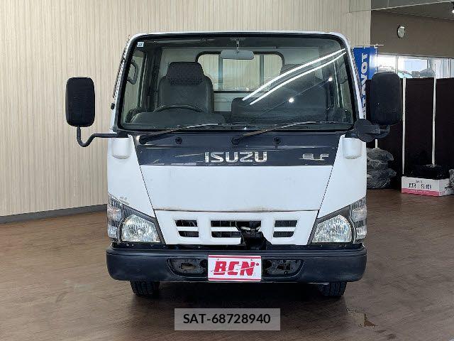 Isuzu ELF TRUCK 2005-06 8561797-10