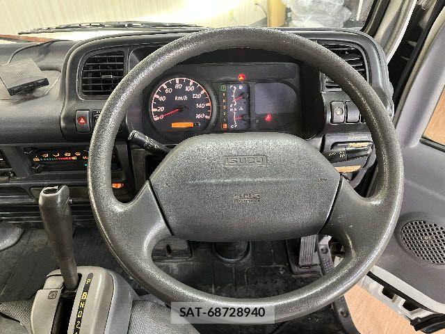 Isuzu ELF TRUCK 2005-06 8561797-13
