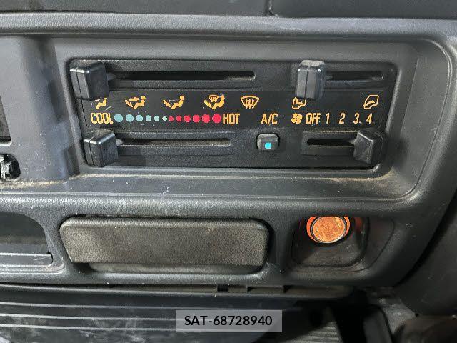Isuzu ELF TRUCK 2005-06 8561797-14
