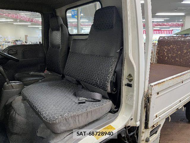 Isuzu ELF TRUCK 2005-06 8561797-18