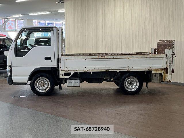 Isuzu ELF TRUCK 2005-06 8561797-20